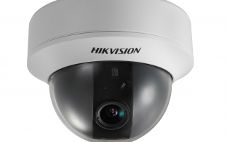HIKVISION DS-2CE5582P-VF